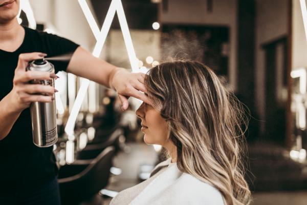 Friseur Friseur