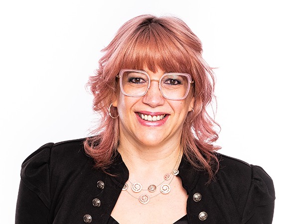 Karin Eminger Karin Eminger