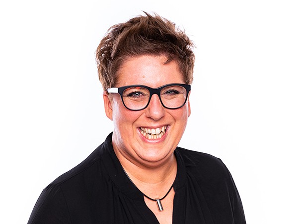 Heike Böhnlein